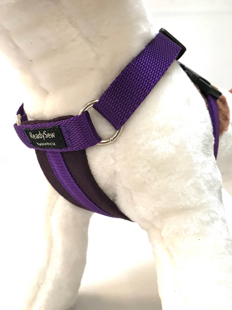 Standard Dog Harness