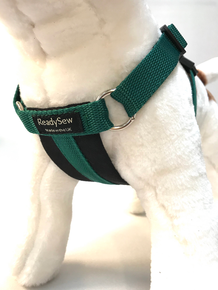 Standard Dog Harness