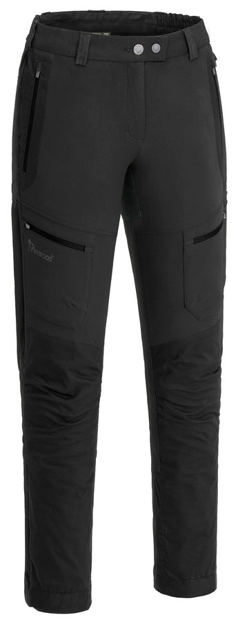 CLEARANCE-PINEWOOD® FINNVEDEN HYBRID TROUSERS WOMENS