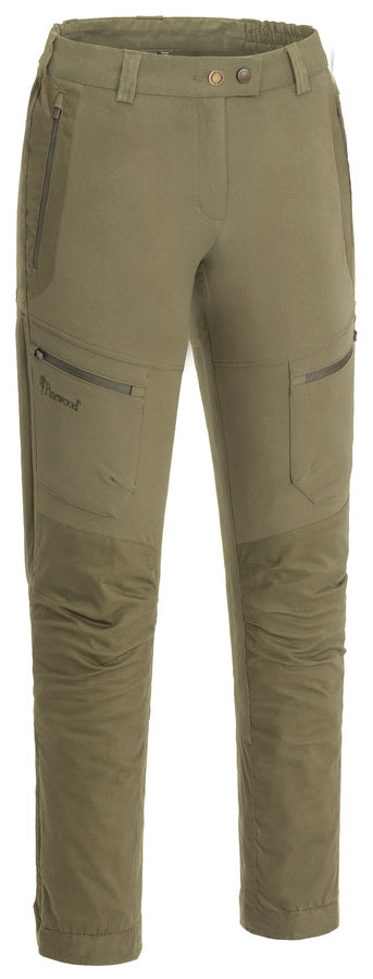 CLEARANCE-PINEWOOD® FINNVEDEN HYBRID TROUSERS WOMENS