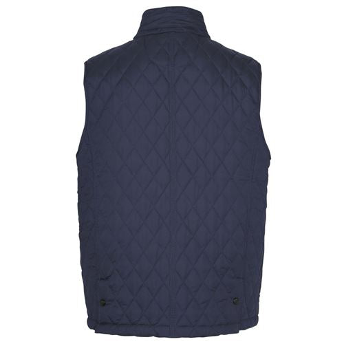 Mens Champion Ashby Quilted Gilet