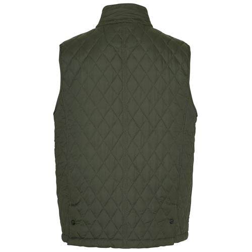 Mens Champion Ashby Quilted Gilet