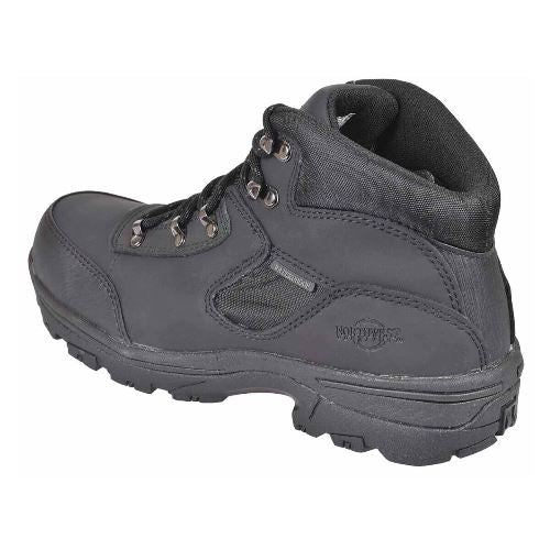 Womens Northwest Territory Trek Mid Cut Hiker Boots