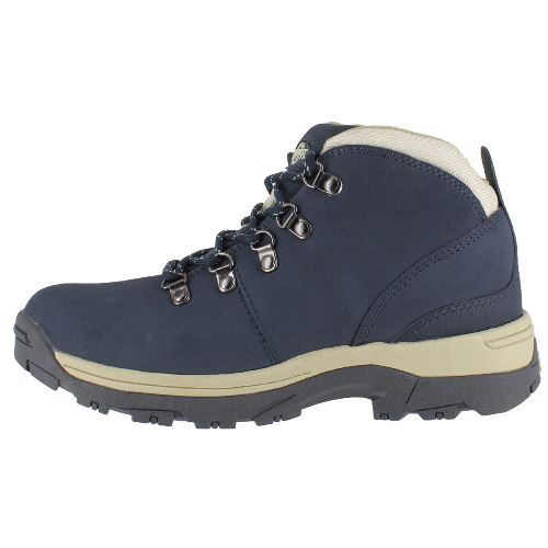 Womens Northwest Territory Trek Mid Cut Hiker Boots