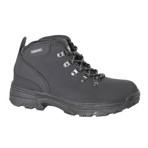 Womens Northwest Territory Trek Mid Cut Hiker Boots