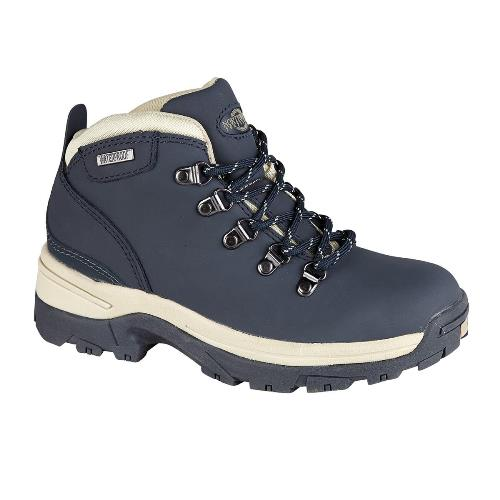 Womens Northwest Territory Trek Mid Cut Hiker Boots