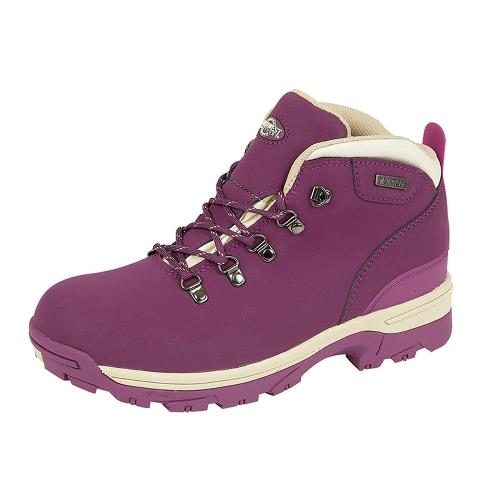 Womens Northwest Territory Trek Mid Cut Hiker Boots