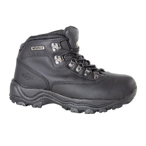 Womens Northwest Territory Peak Mid Cut Hiker Boots