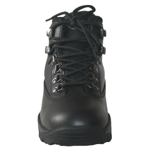 Womens Northwest Territory Peak Mid Cut Hiker Boots