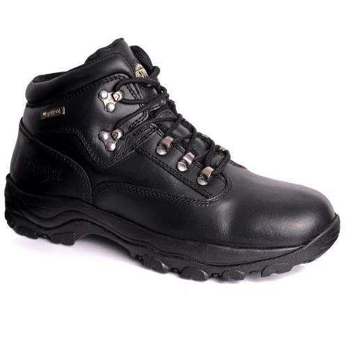 Mens Northwest Territory Inuvik Hiker Boots