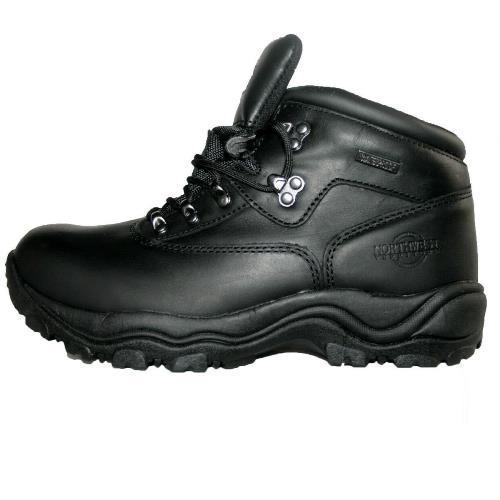 Mens Northwest Territory Inuvik Hiker Boots