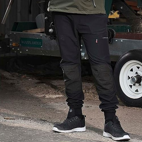 718 TuffStuff Hyperflex Slim Fit Work Jogger