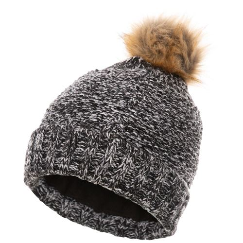 Trespass Kellisa Halk Fleece Lined Hat