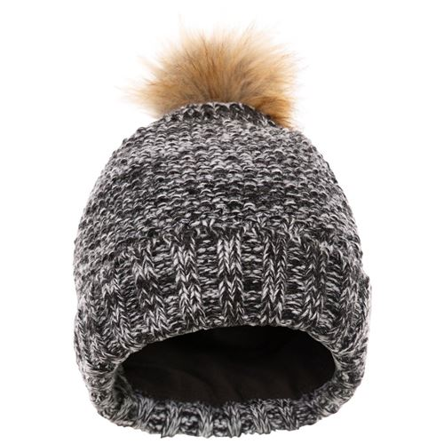 Trespass Kellisa Halk Fleece Lined Hat