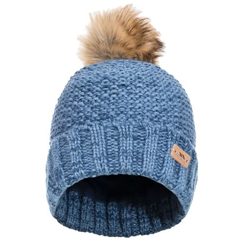 Trespass Kellisa Halk Fleece Lined Hat