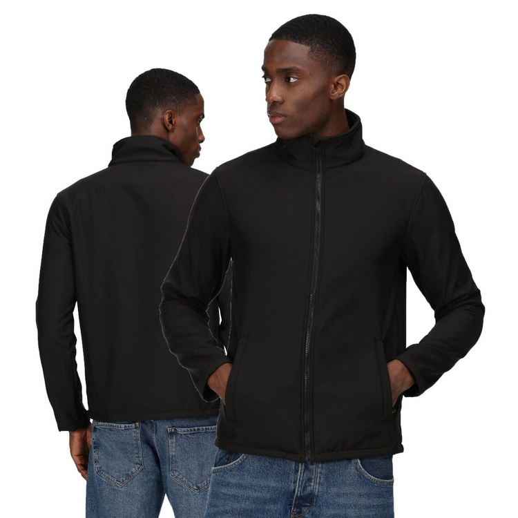 Regatta Ablaze Softshell Jacket - TRA728