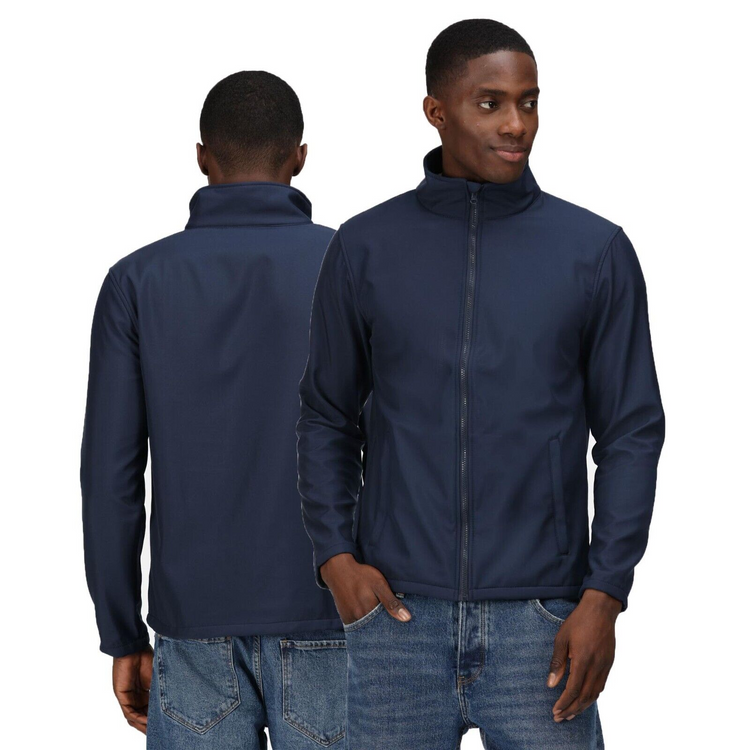 Regatta Ablaze Softshell Jacket - TRA728