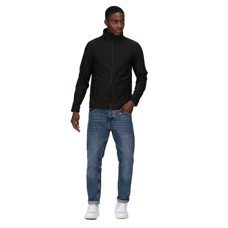 Regatta Ablaze Softshell Jacket - TRA728