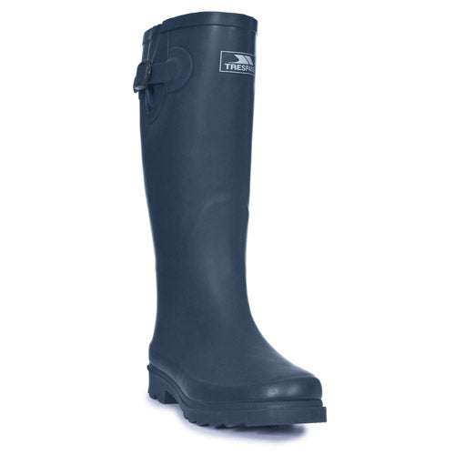 Ladies Trespass Damon Waterproof Wellingtons