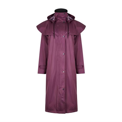 Ladies Champion Sandringham Coat