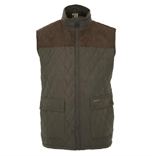 Mens Champion Arundel Fleece Lined Gilet