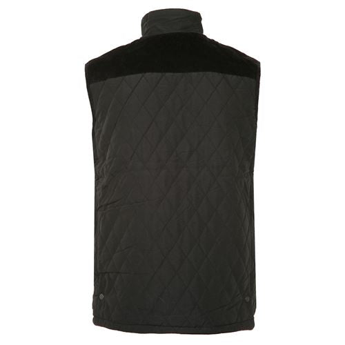 Mens Champion Arundel Fleece Lined Gilet