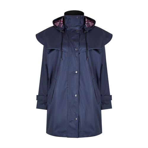 Ladies Champion Windsor Waterproof Coat