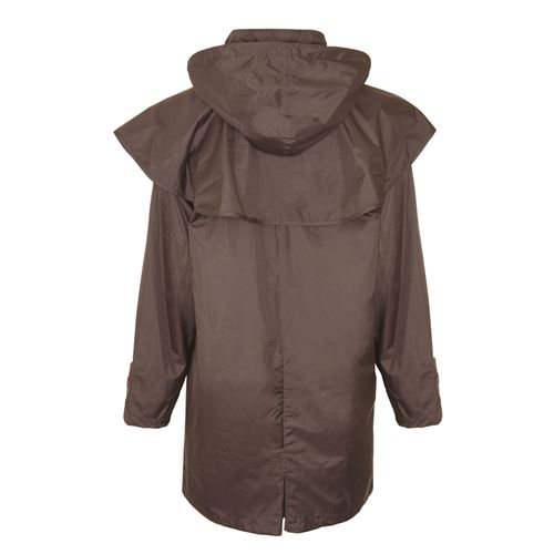 Ladies Champion Windsor Waterproof Coat