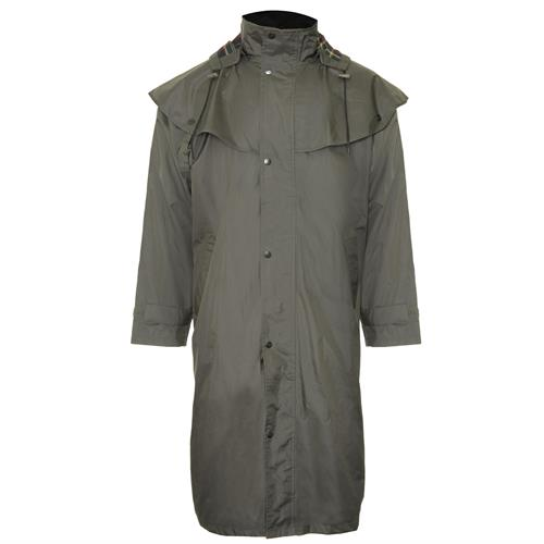 Mens Champion Highgrove Waterproof Long Coat