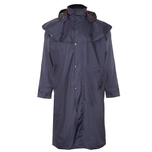 Mens Champion Highgrove Waterproof Long Coat