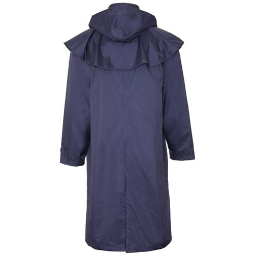 Mens Champion Highgrove Waterproof Long Coat