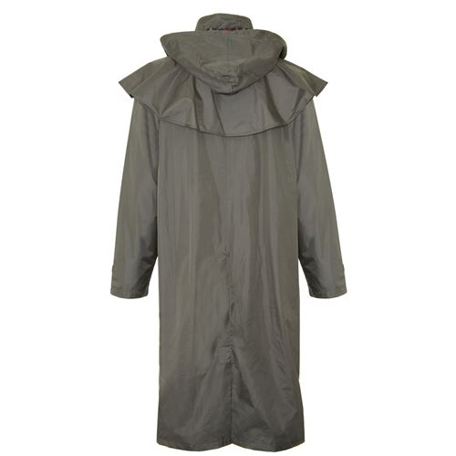 Mens Champion Highgrove Waterproof Long Coat