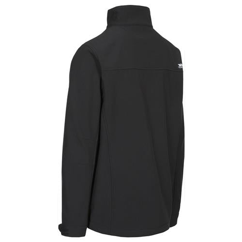 Mens Trespass Vander Softshell Jacket