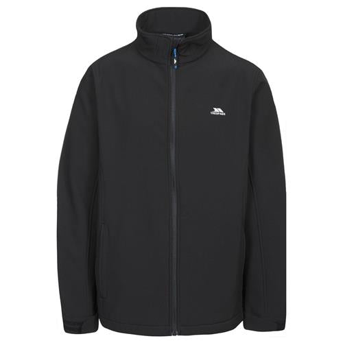 Mens Trespass Vander Softshell Jacket