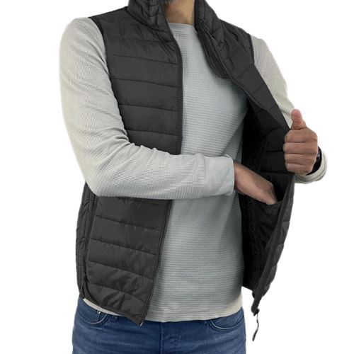 Men’s Belsan Quilted Gilet