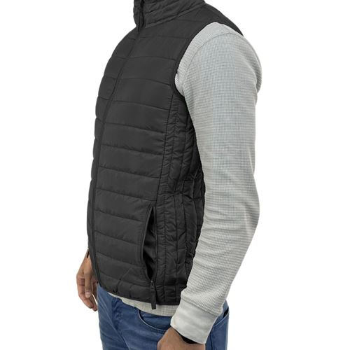 Men’s Belsan Quilted Gilet