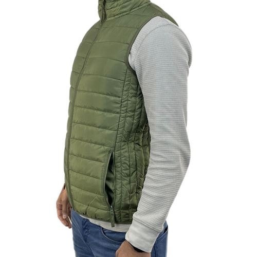 Men’s Belsan Quilted Gilet