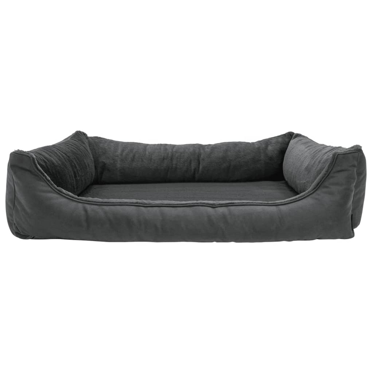 Madison Dog Sofa Orthopedic 50x65 cm Grey