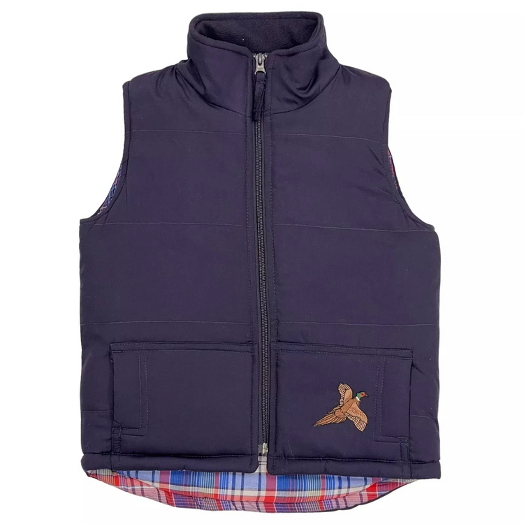 Children’s Country Life Gilet