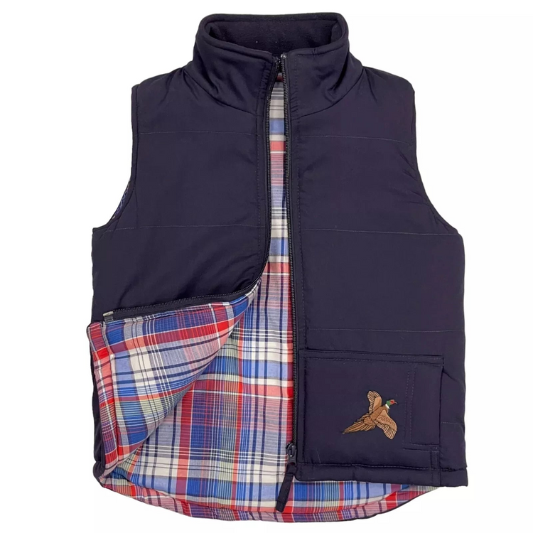 Children’s Country Life Gilet