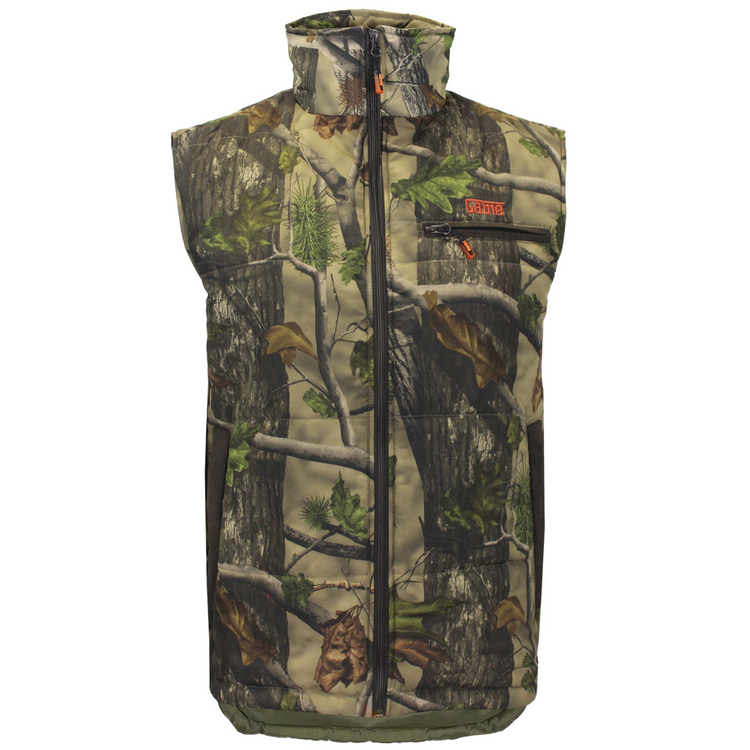 Mens Game HB410 Vantage Gilet