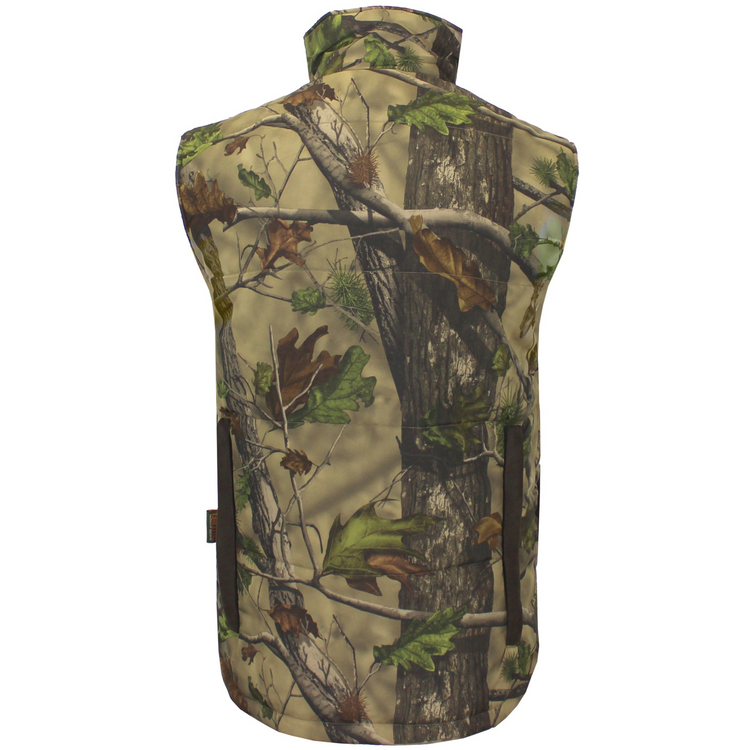 Mens Game HB410 Vantage Gilet