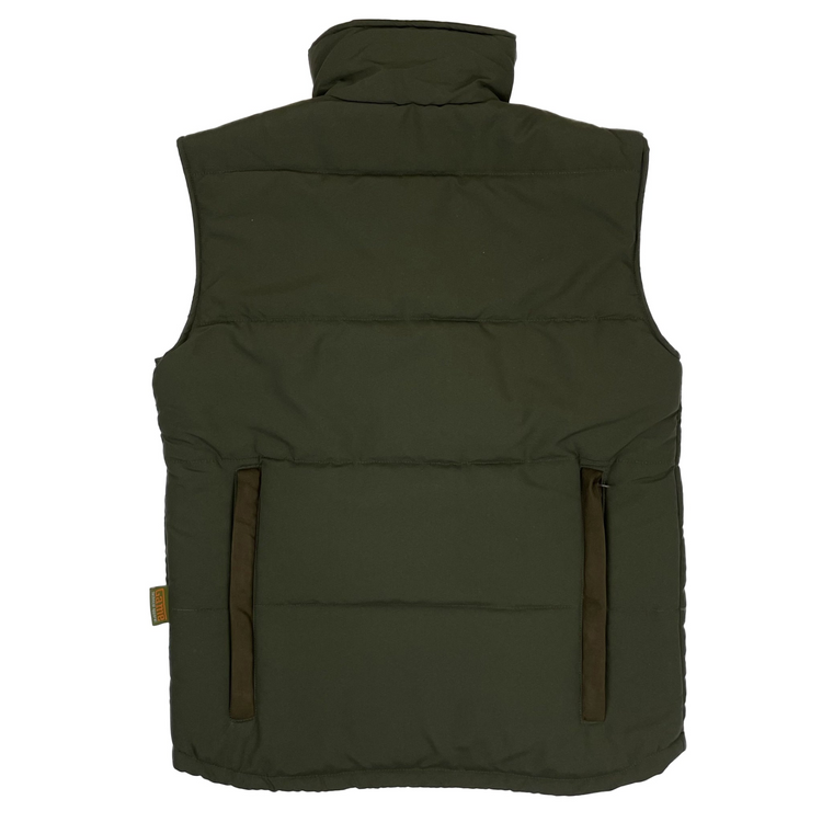 Mens Game HB410 Vantage Gilet