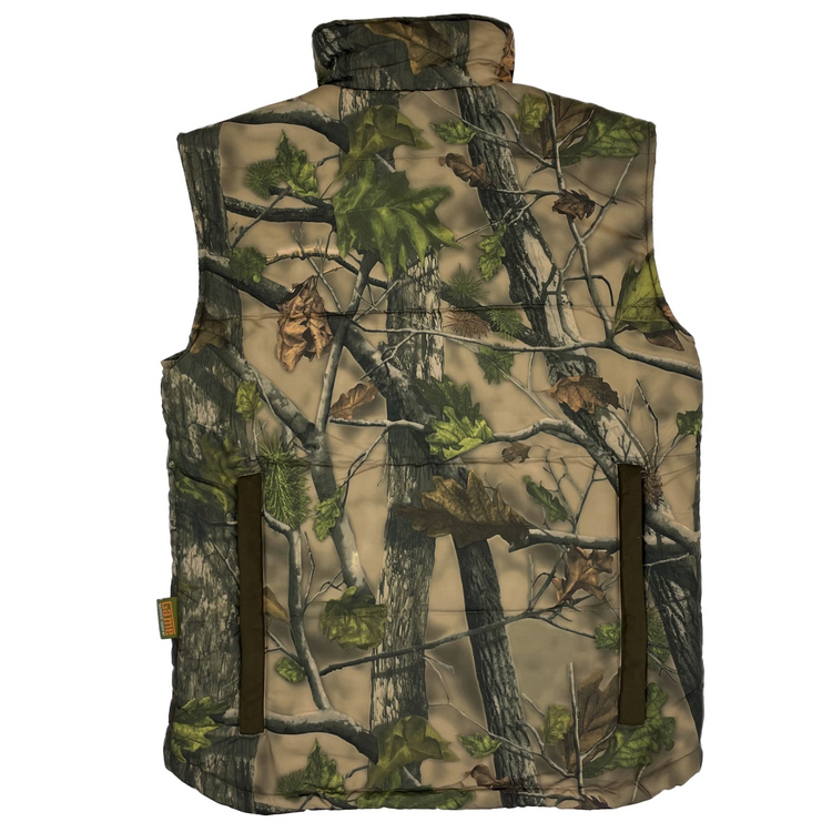 Mens Game HB410 Vantage Gilet