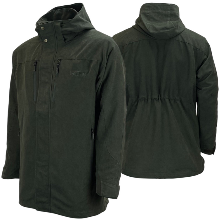 Mens Game Outlander HB450 Jacket