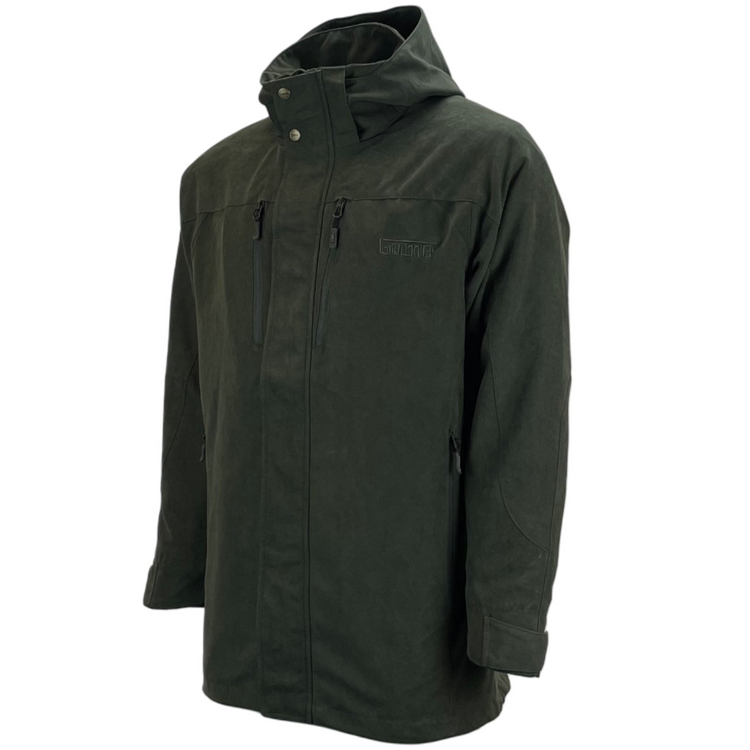 Mens Game Outlander HB450 Jacket