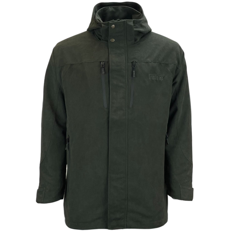 Mens Game Outlander HB450 Jacket