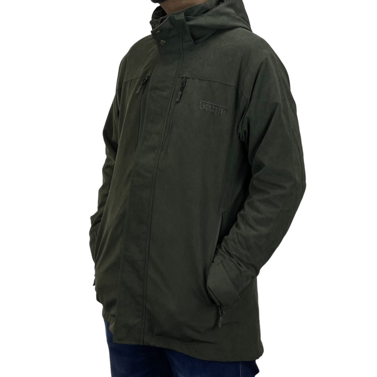 Mens Game Outlander HB450 Jacket