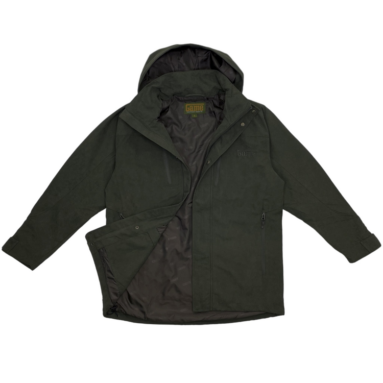 Mens Game Outlander HB450 Jacket