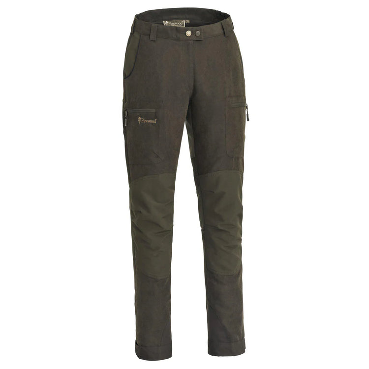 CLEARANCE - Pinewood Ladies Caribou Hunt Trousers